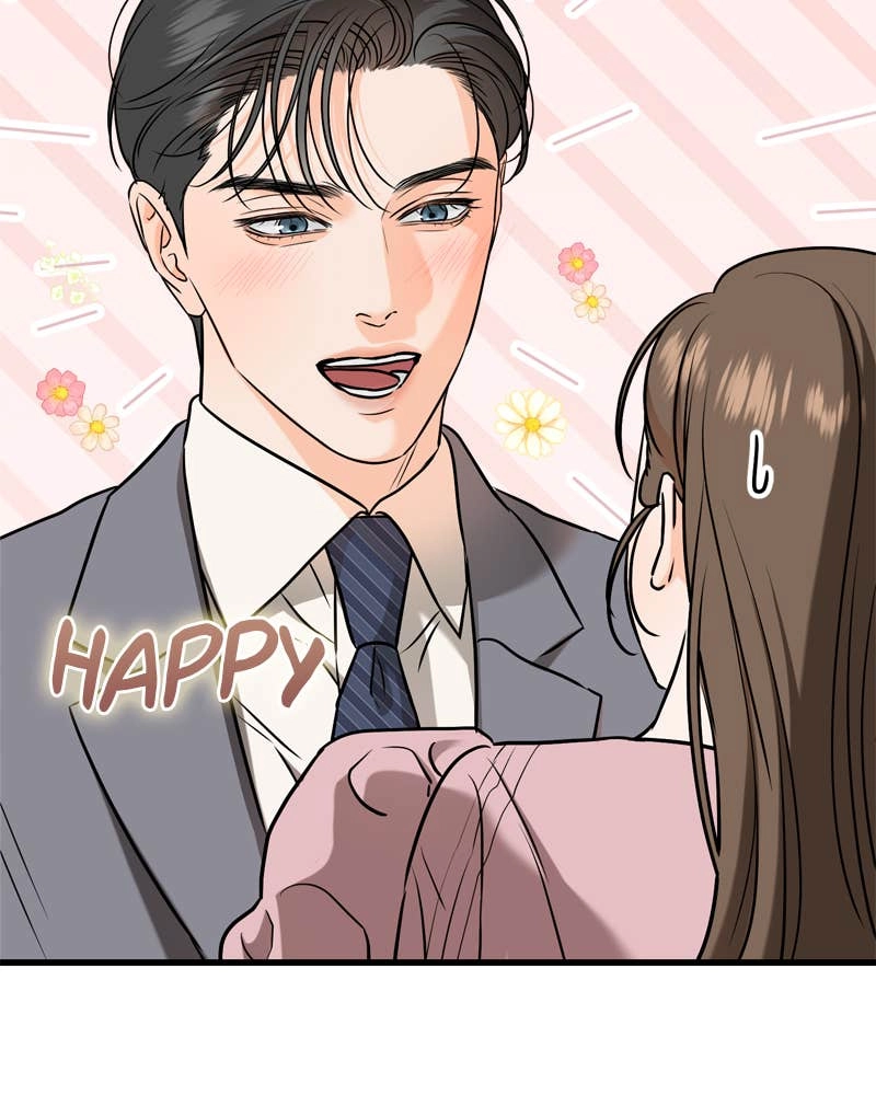 Can't Get Enough of You Chapter 36 Page 42