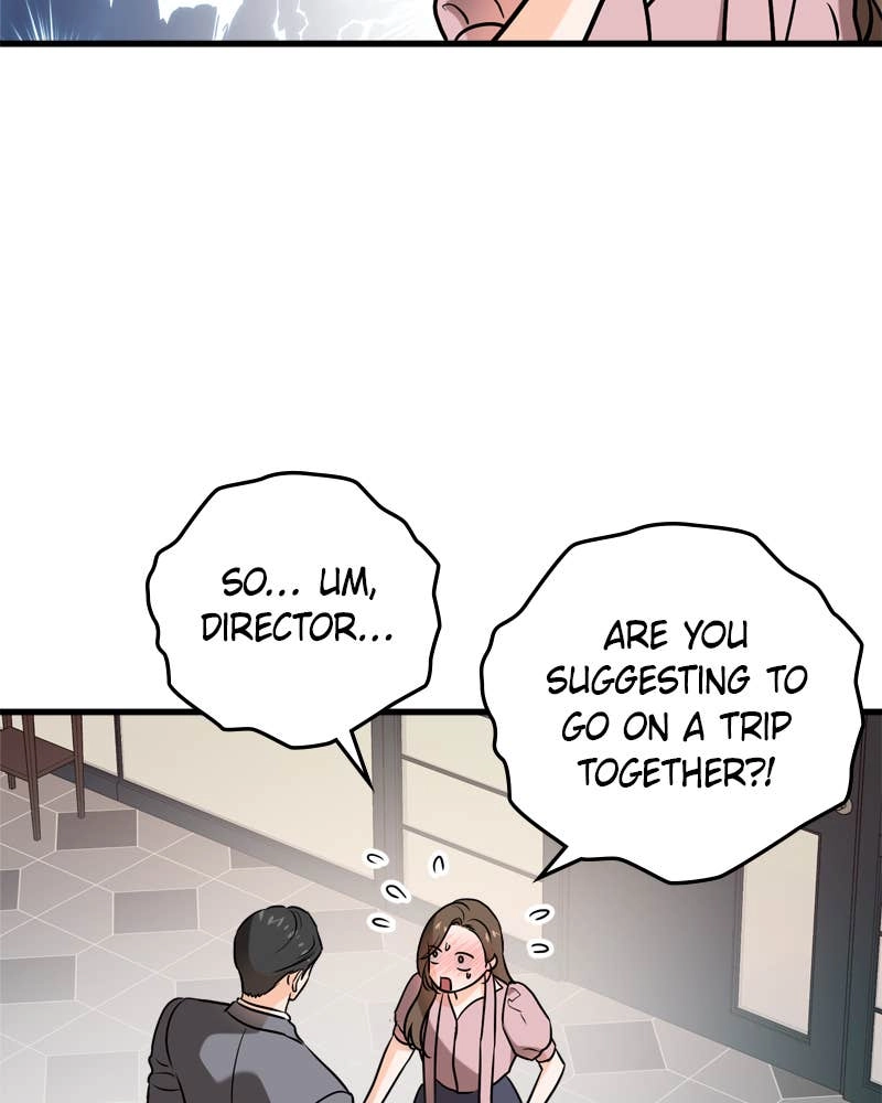 Can't Get Enough of You Chapter 36 Page 45