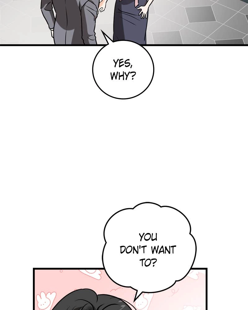 Can't Get Enough of You Chapter 36 Page 46