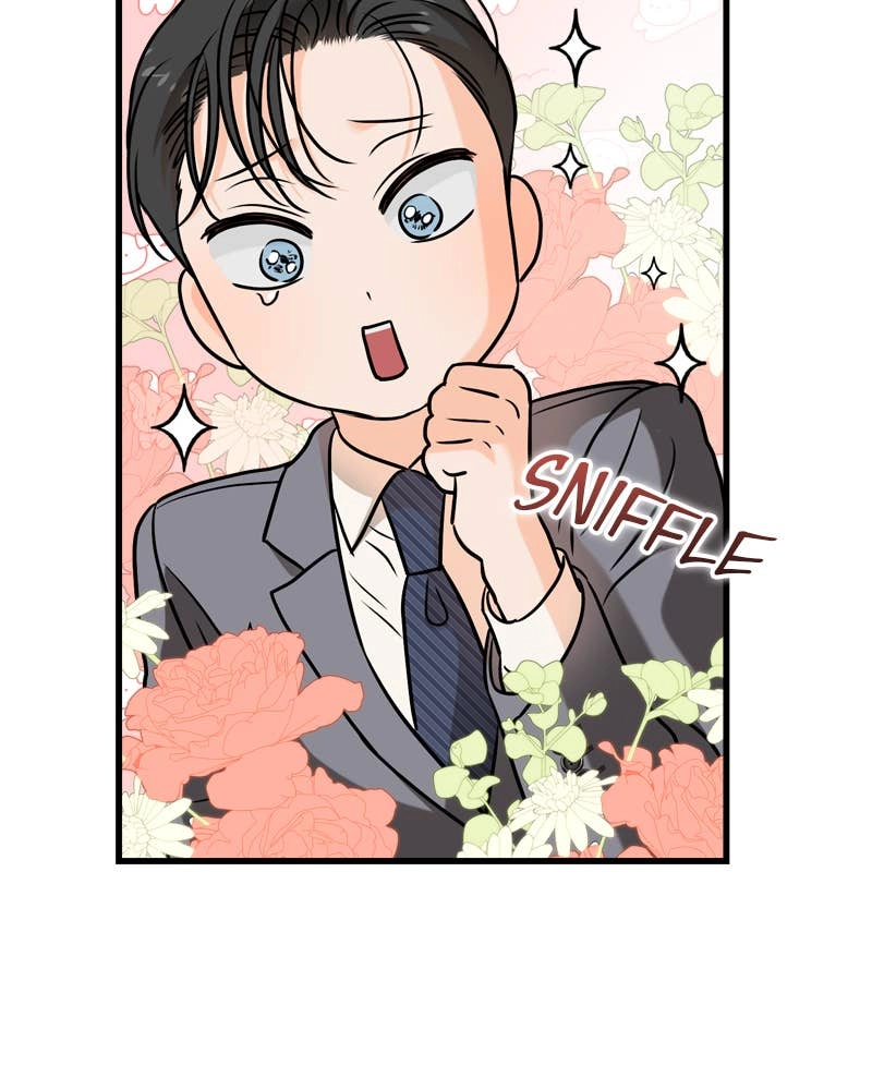 Can't Get Enough of You Chapter 36 Page 47