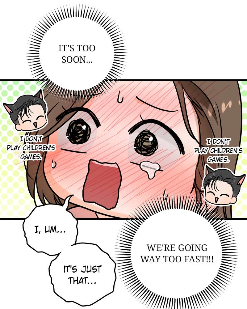 Can't Get Enough of You Chapter 36 Page 48