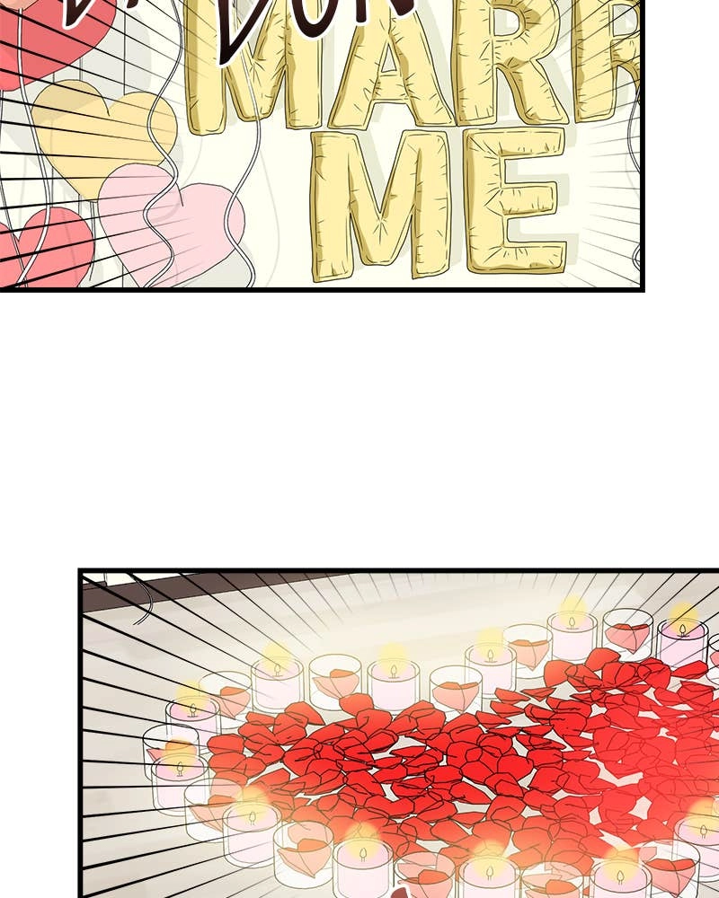 Can't Get Enough of You Chapter 36 Page 54