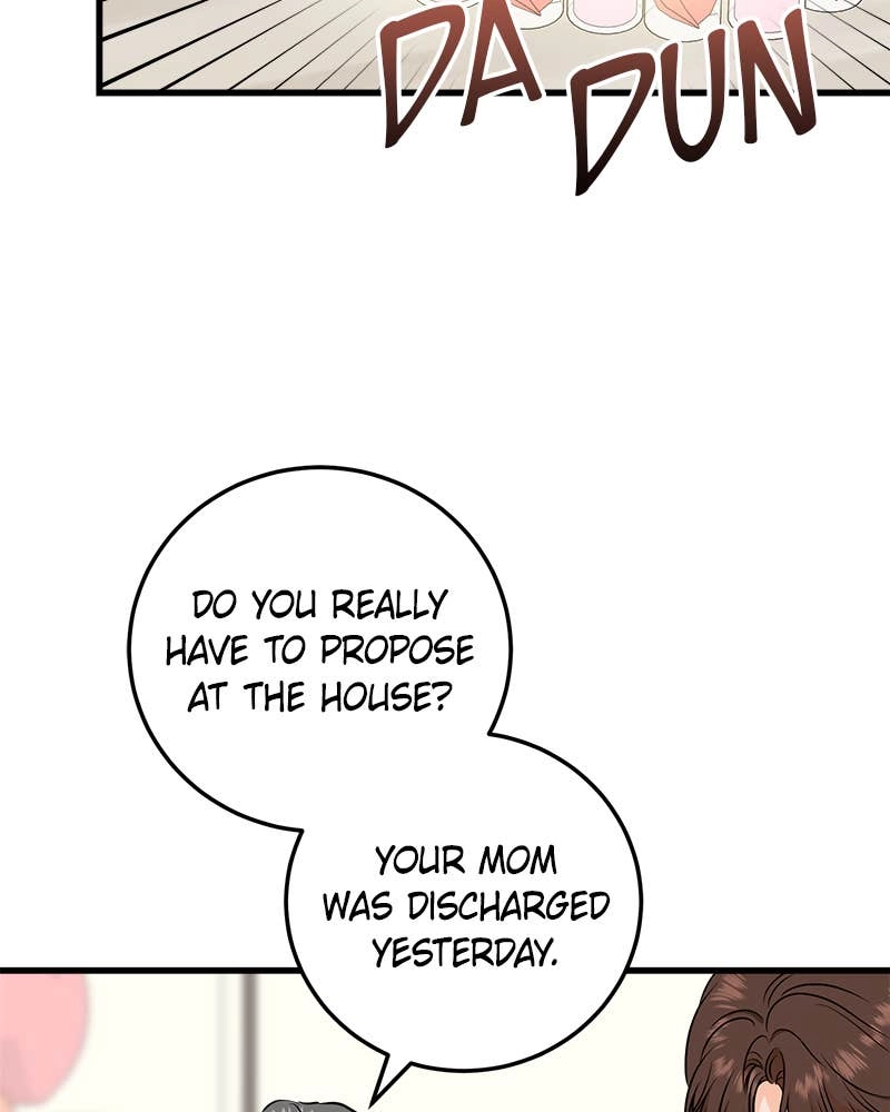 Can't Get Enough of You Chapter 36 Page 55