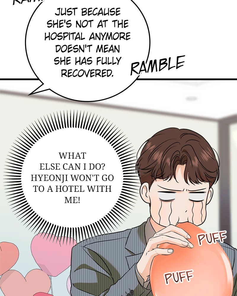 Can't Get Enough of You Chapter 36 Page 57