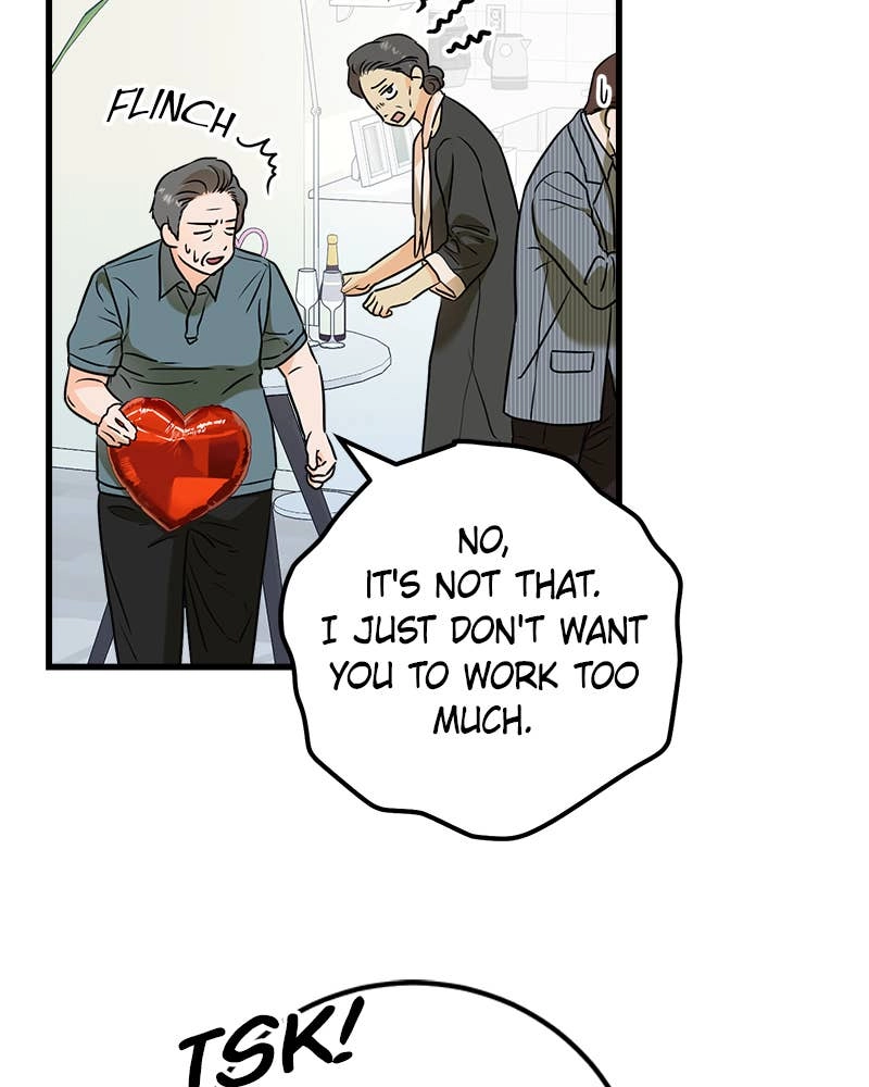 Can't Get Enough of You Chapter 36 Page 59