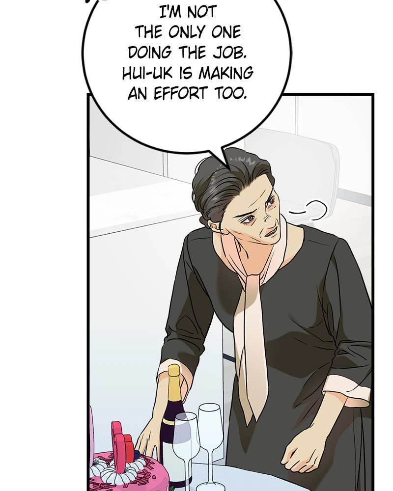 Can't Get Enough of You Chapter 36 Page 60