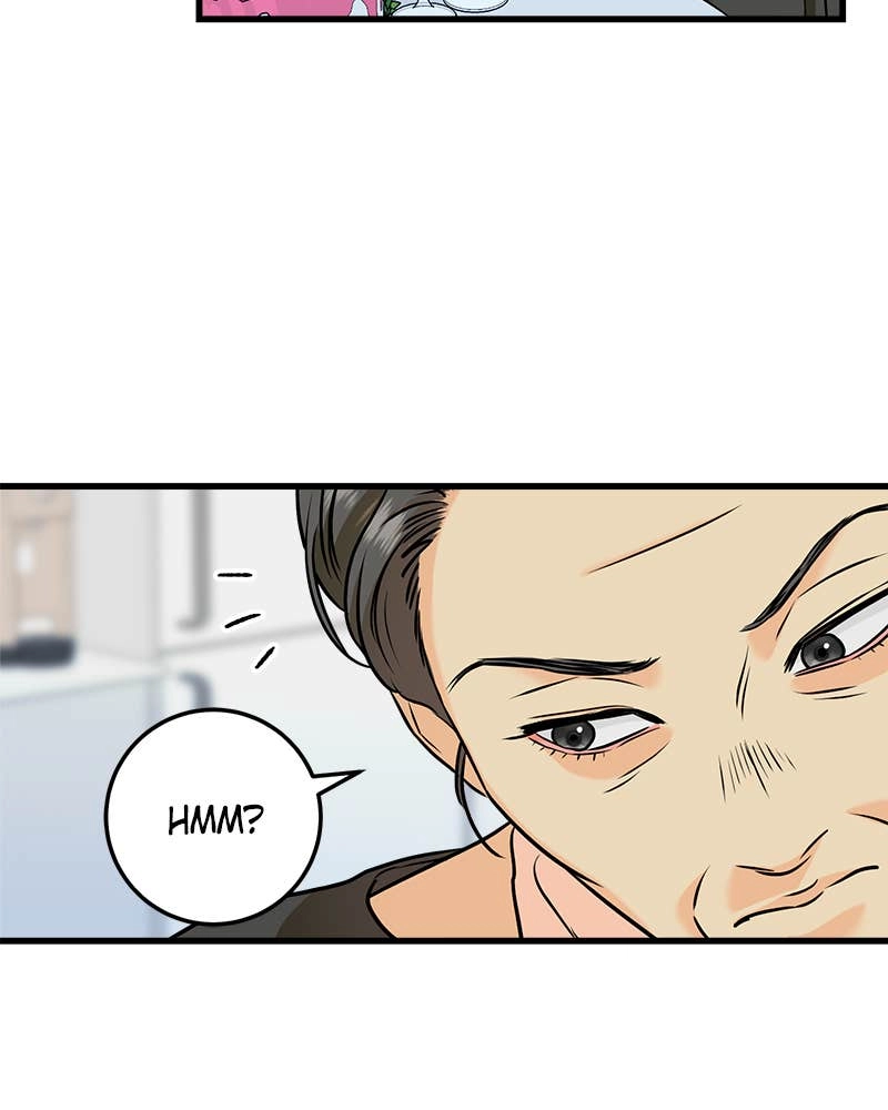 Can't Get Enough of You Chapter 36 Page 61