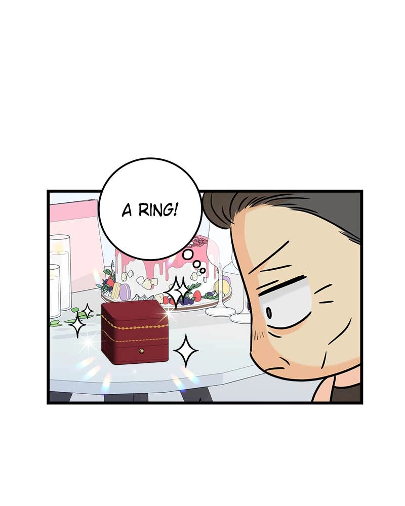 Can't Get Enough of You Chapter 36 Page 62
