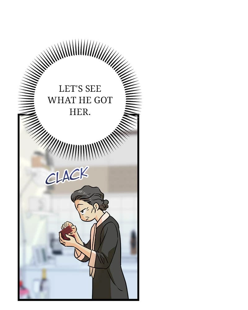 Can't Get Enough of You Chapter 36 Page 63