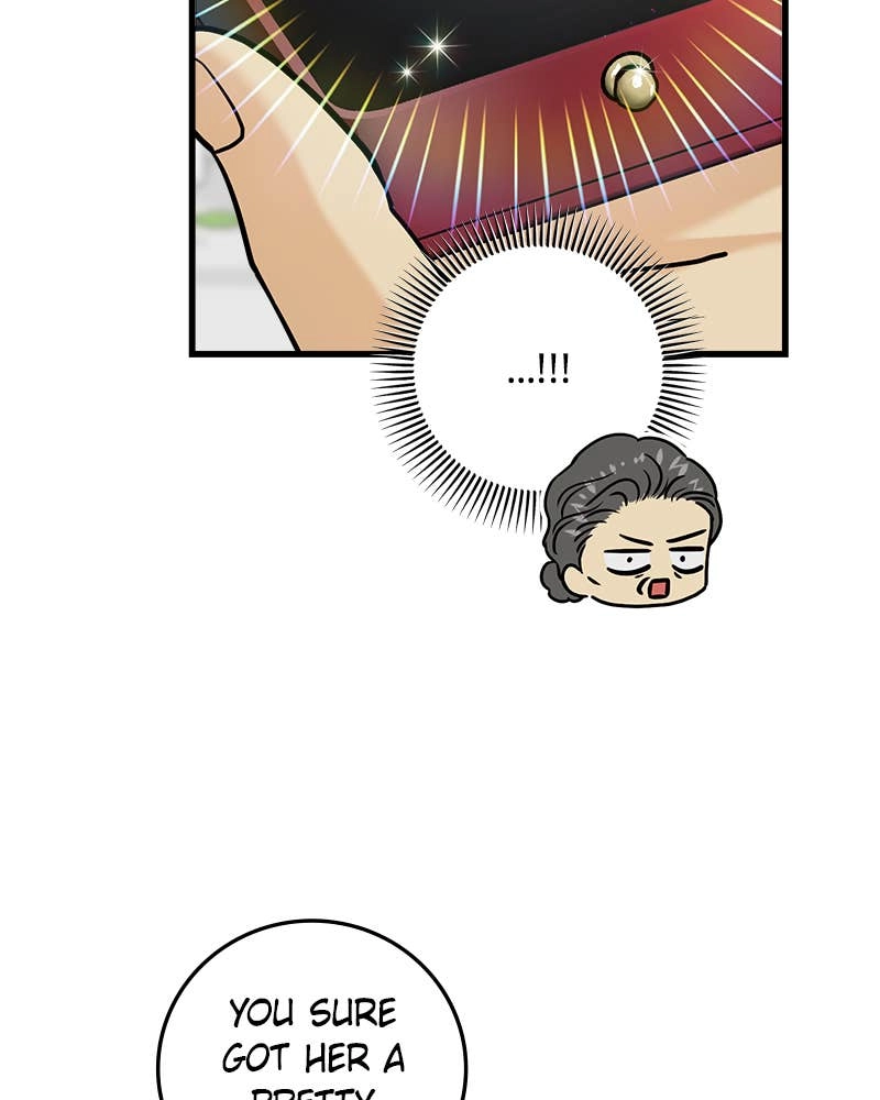 Can't Get Enough of You Chapter 36 Page 65