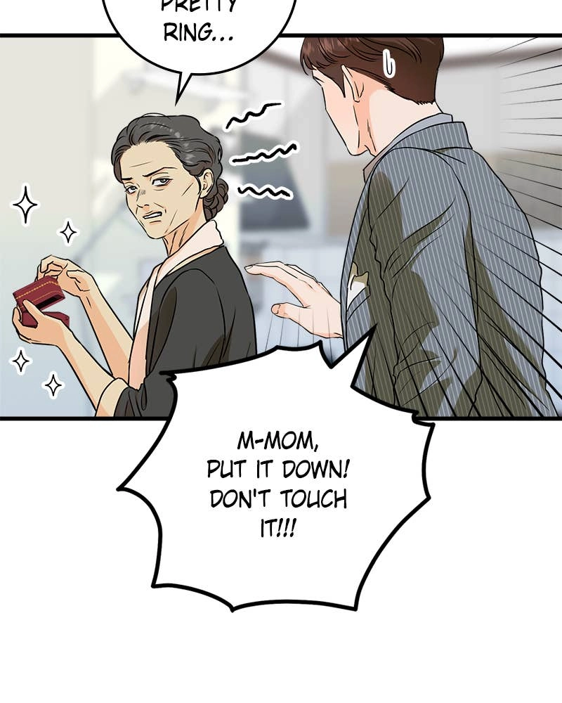 Can't Get Enough of You Chapter 36 Page 66