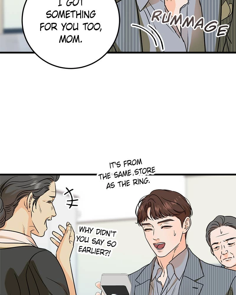 Can't Get Enough of You Chapter 36 Page 68