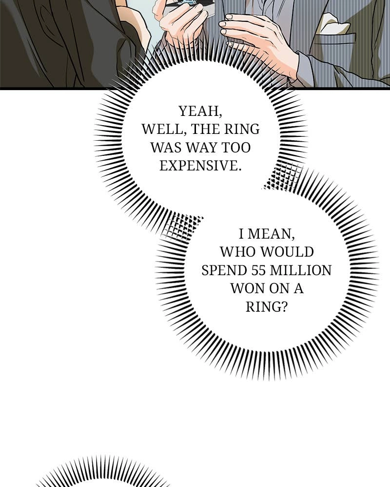 Can't Get Enough of You Chapter 36 Page 69