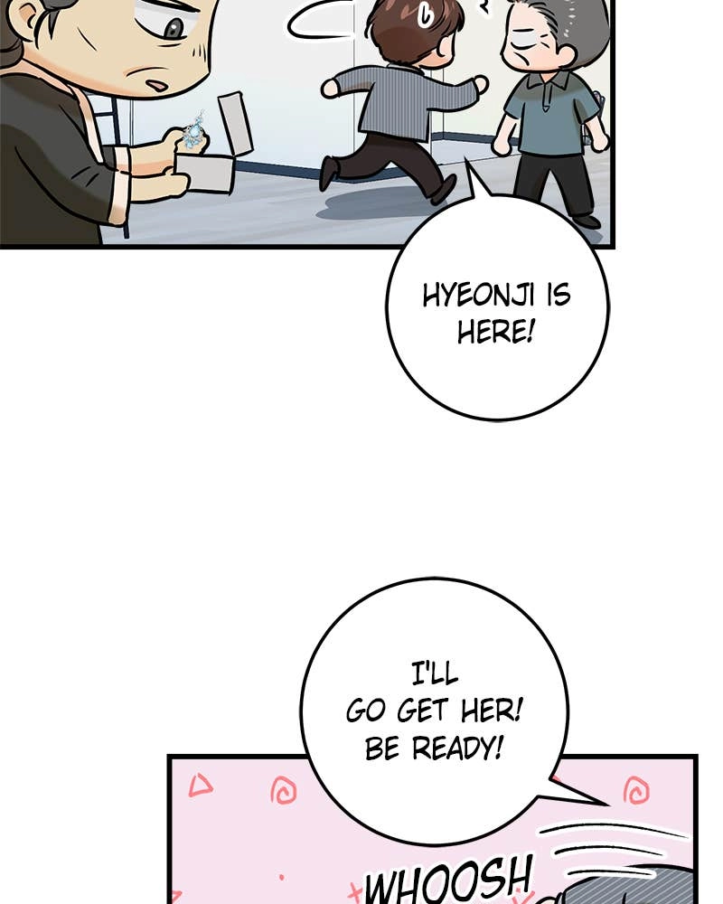Can't Get Enough of You Chapter 36 Page 72