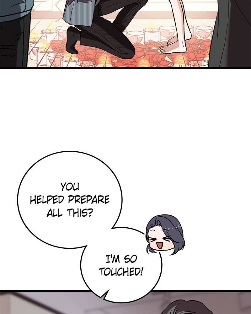 Can't Get Enough of You Chapter 36 Page 77