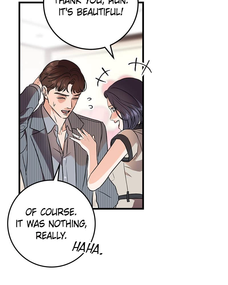 Can't Get Enough of You Chapter 36 Page 79