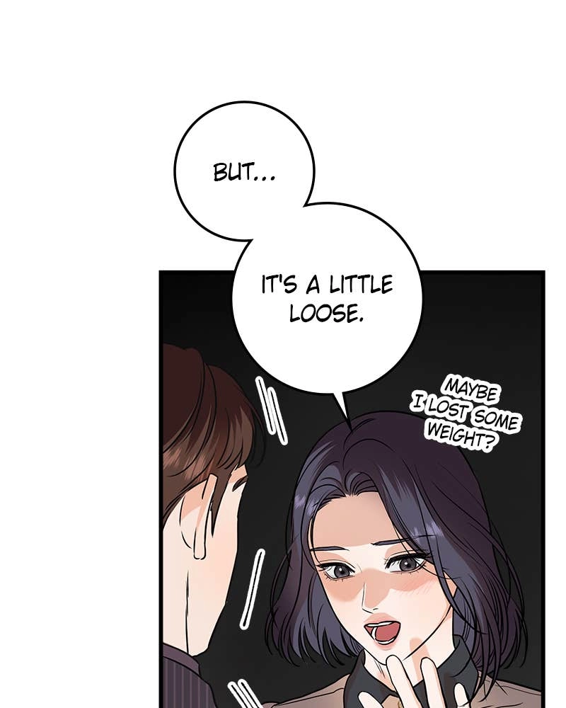 Can't Get Enough of You Chapter 36 Page 80
