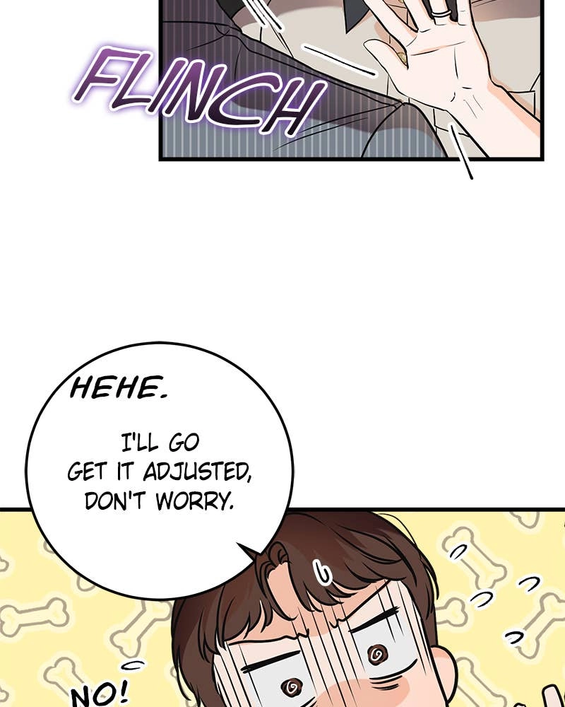 Can't Get Enough of You Chapter 36 Page 81