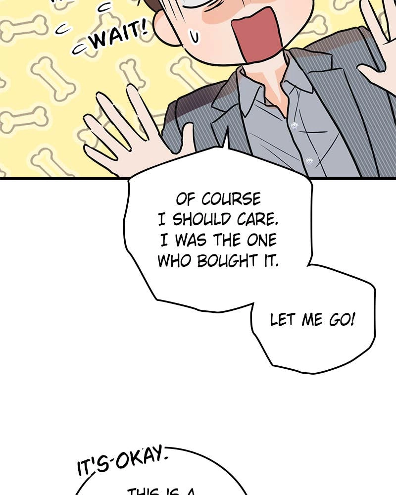 Can't Get Enough of You Chapter 36 Page 82