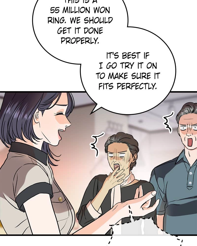 Can't Get Enough of You Chapter 36 Page 83