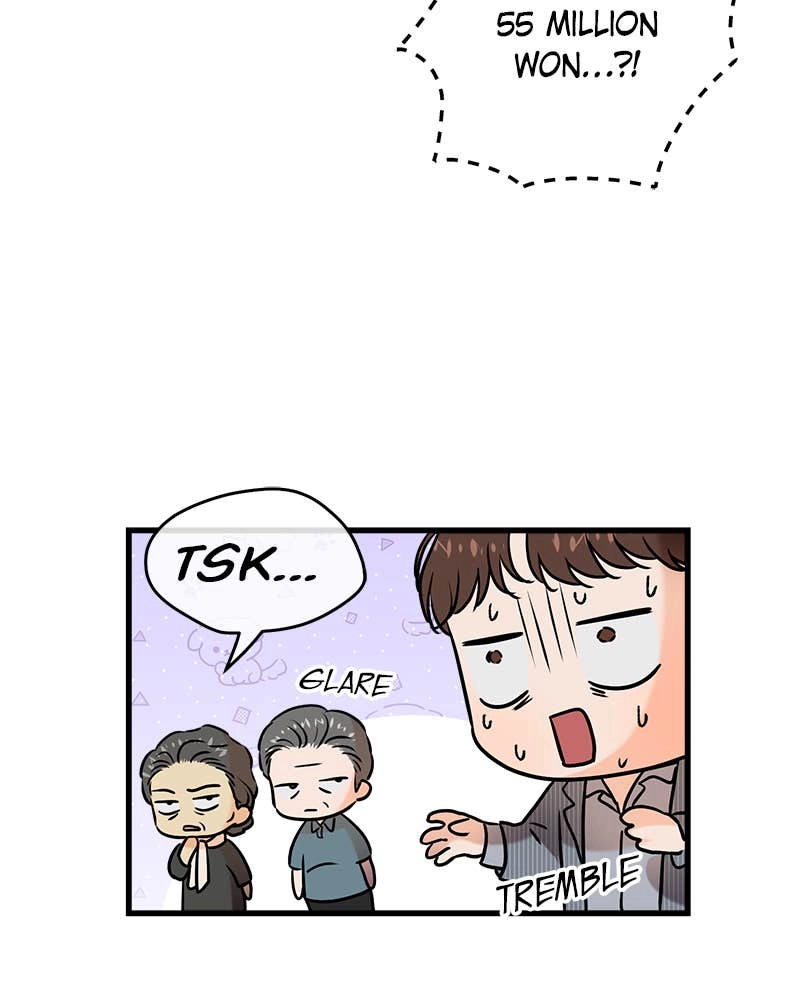 Can't Get Enough of You Chapter 36 Page 84