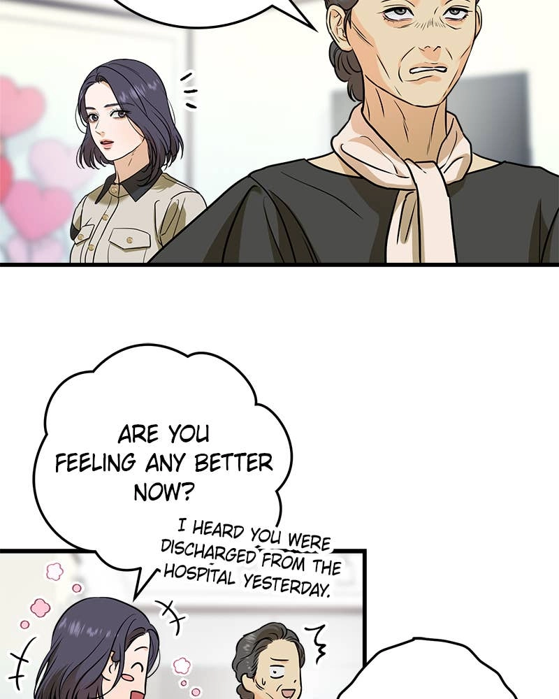 Can't Get Enough of You Chapter 36 Page 87