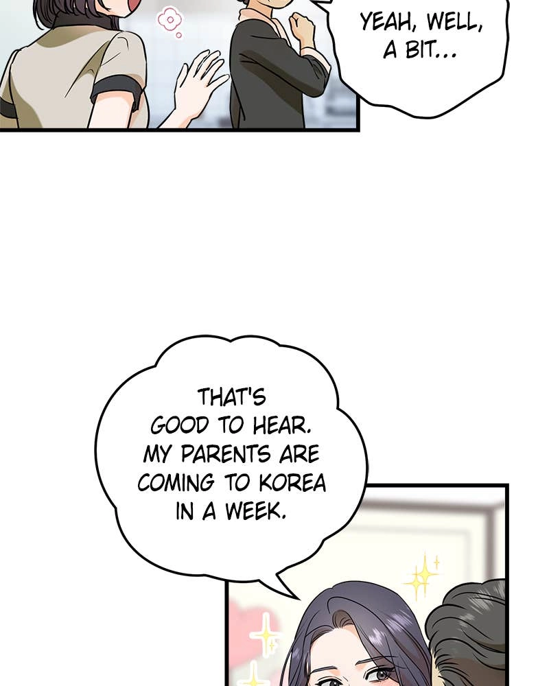 Can't Get Enough of You Chapter 36 Page 88