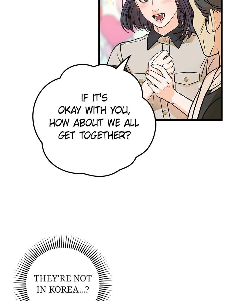 Can't Get Enough of You Chapter 36 Page 89