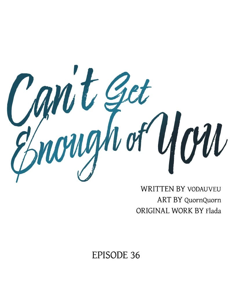 Can't Get Enough of You Chapter 36 Page 8