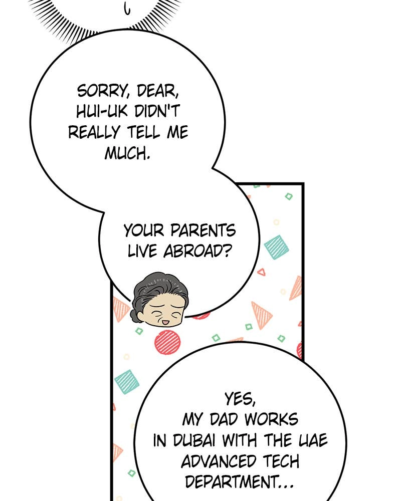 Can't Get Enough of You Chapter 36 Page 90
