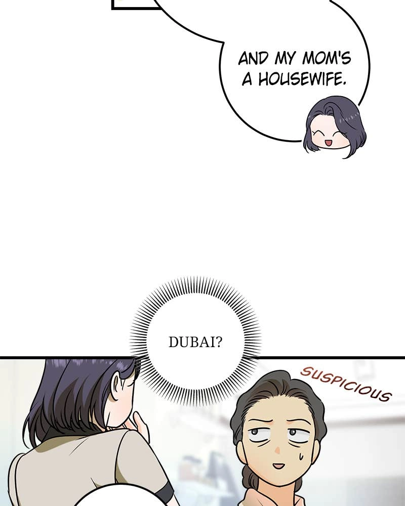 Can't Get Enough of You Chapter 36 Page 91