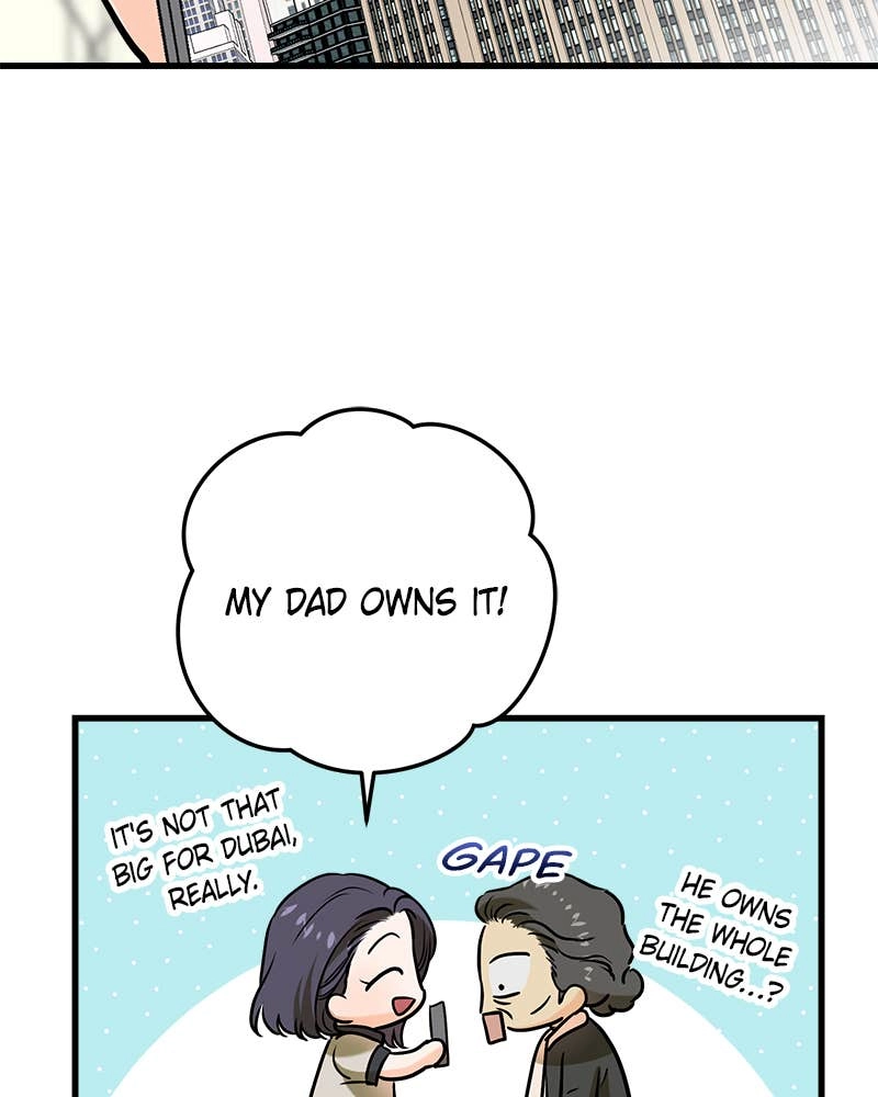 Can't Get Enough of You Chapter 36 Page 96