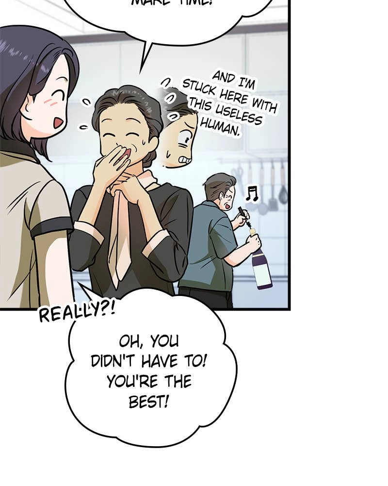 Can't Get Enough of You Chapter 36 Page 99
