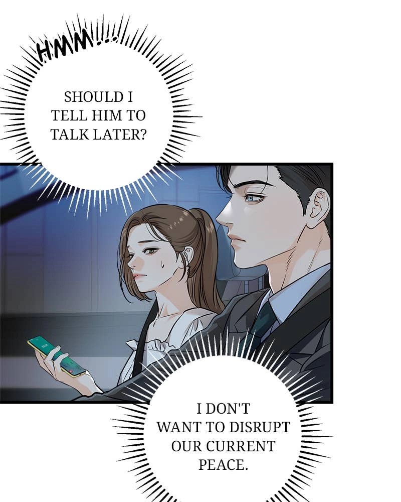 Can't Get Enough of You Chapter 17 Page 10