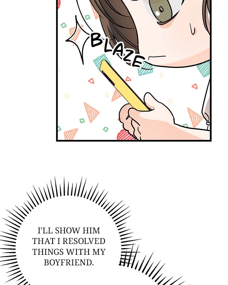 Can't Get Enough of You Chapter 17 Page 12