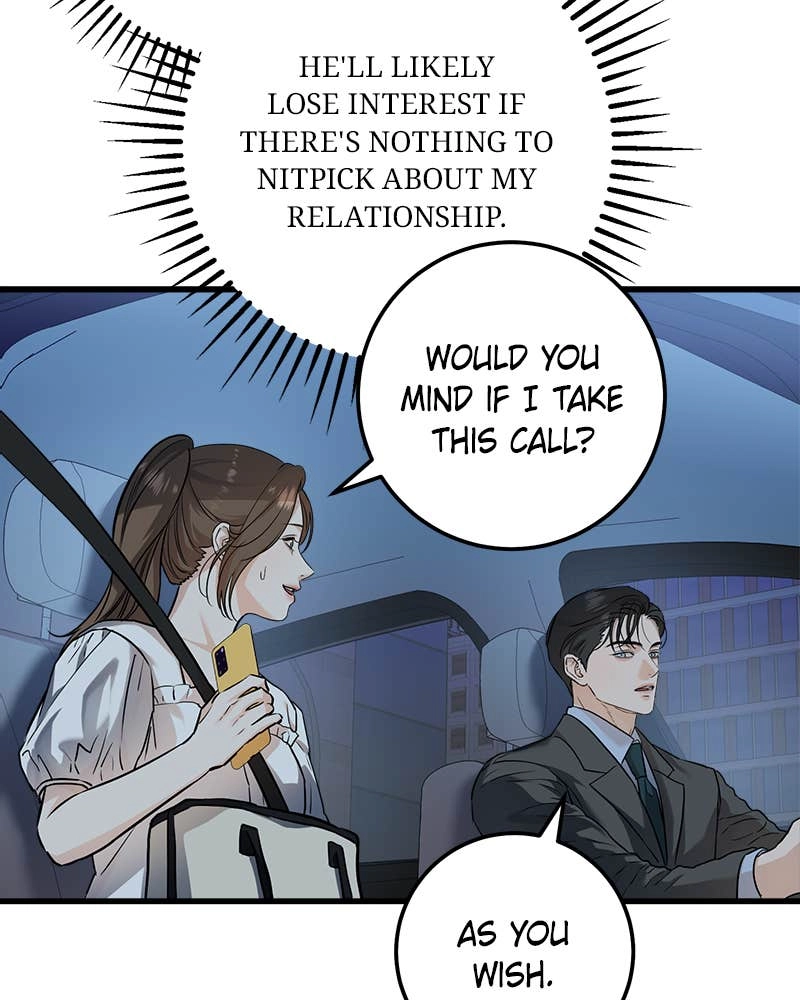 Can't Get Enough of You Chapter 17 Page 13