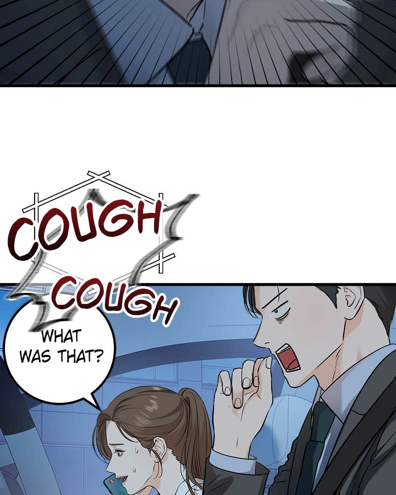 Can't Get Enough of You Chapter 17 Page 18