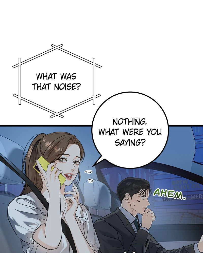 Can't Get Enough of You Chapter 17 Page 22