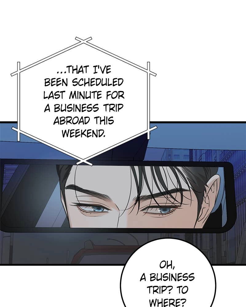Can't Get Enough of You Chapter 17 Page 24