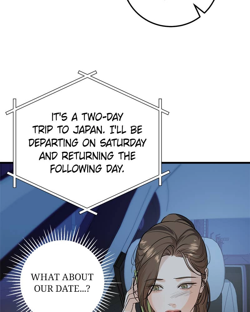 Can't Get Enough of You Chapter 17 Page 25