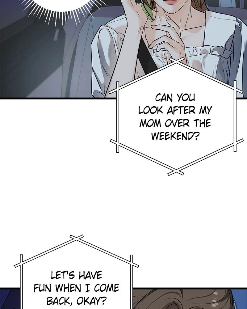 Can't Get Enough of You Chapter 17 Page 26