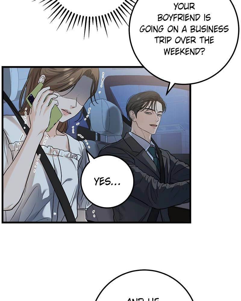 Can't Get Enough of You Chapter 17 Page 29