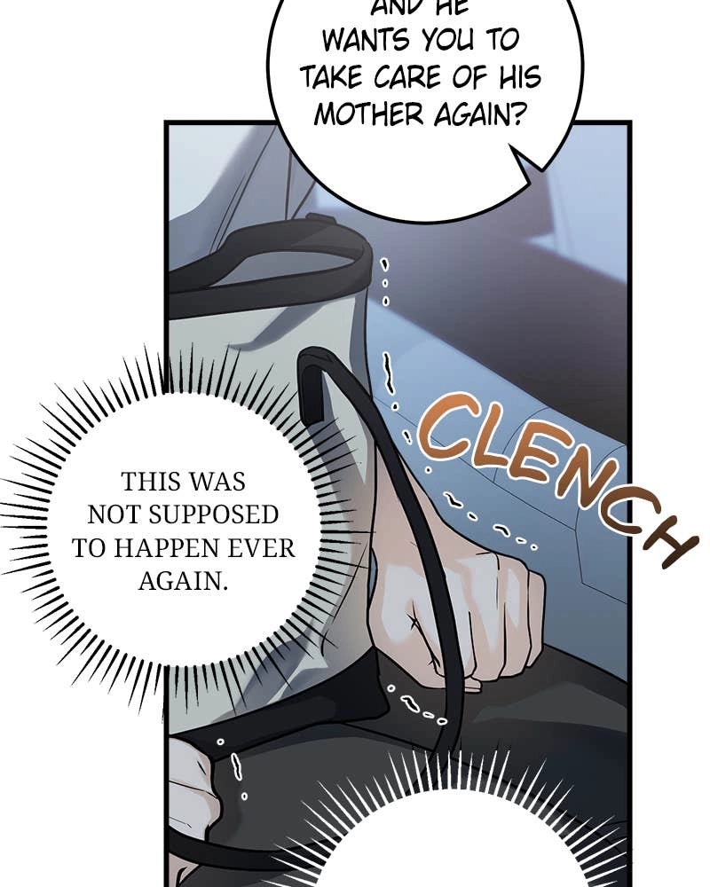 Can't Get Enough of You Chapter 17 Page 30