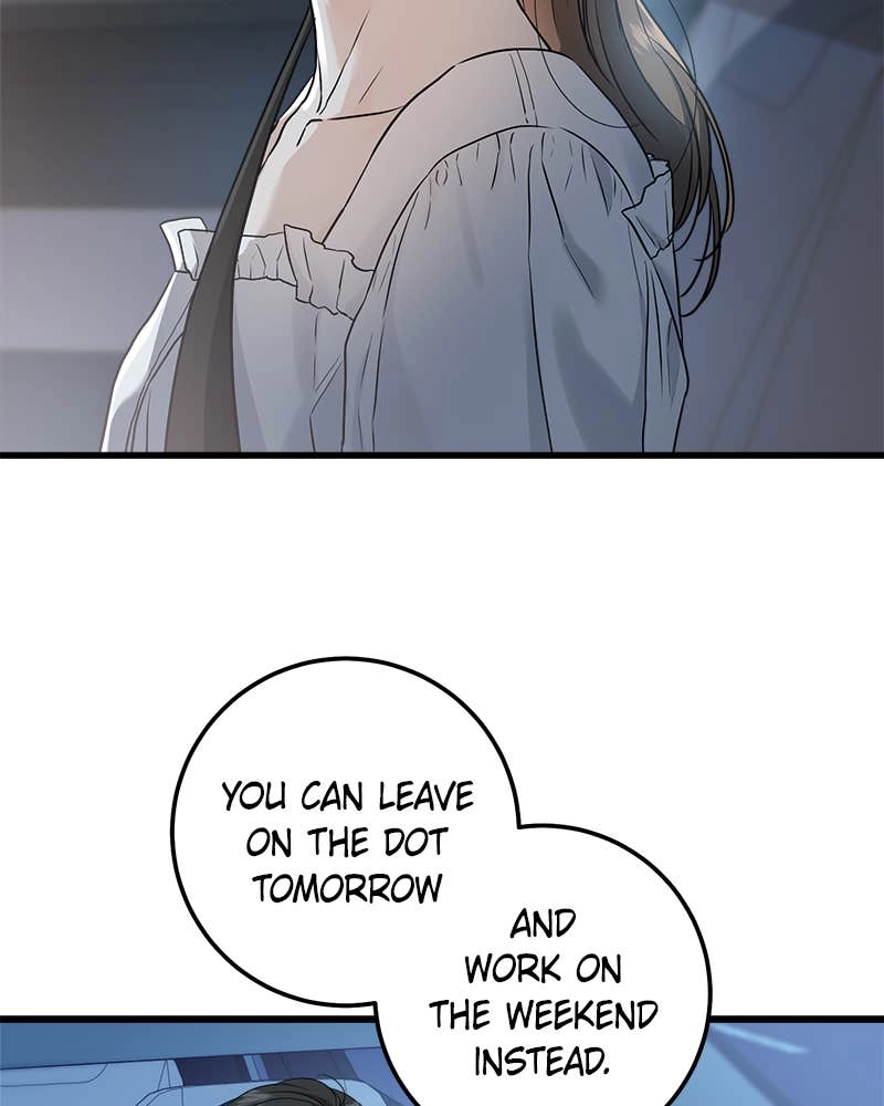 Can't Get Enough of You Chapter 17 Page 35