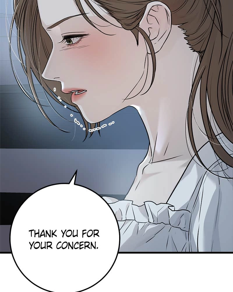 Can't Get Enough of You Chapter 17 Page 38
