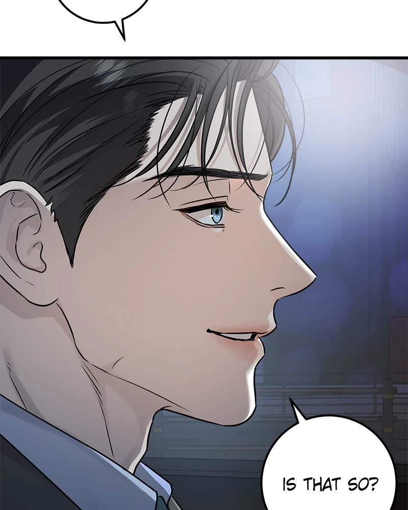 Can't Get Enough of You Chapter 17 Page 41