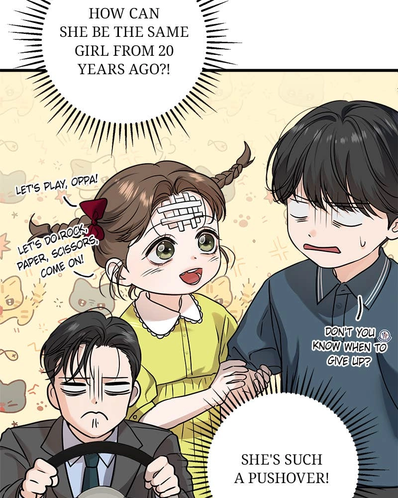 Can't Get Enough of You Chapter 17 Page 44