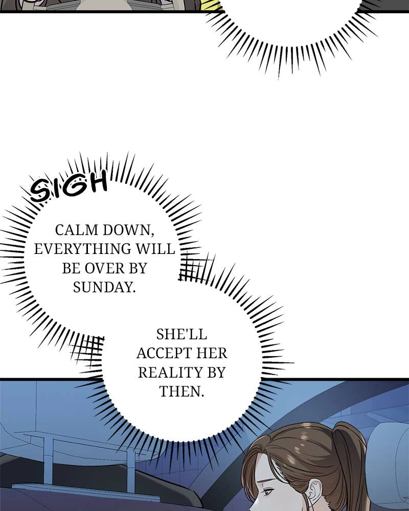 Can't Get Enough of You Chapter 17 Page 45