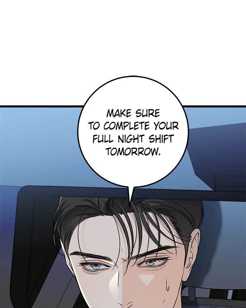 Can't Get Enough of You Chapter 17 Page 47