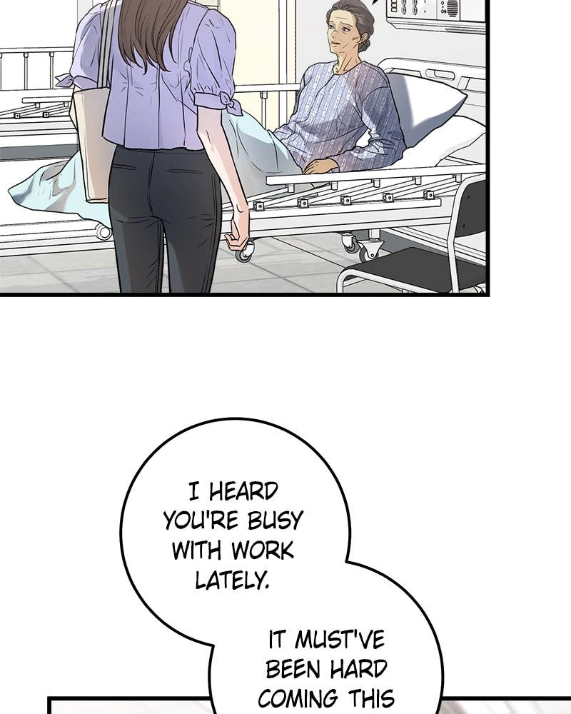 Can't Get Enough of You Chapter 17 Page 51